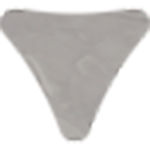 Star Salerno Taupe 4,3x4,8 G.17 porcelain