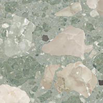 Taco Bastia Verde 4x4 G.911 porcelain
