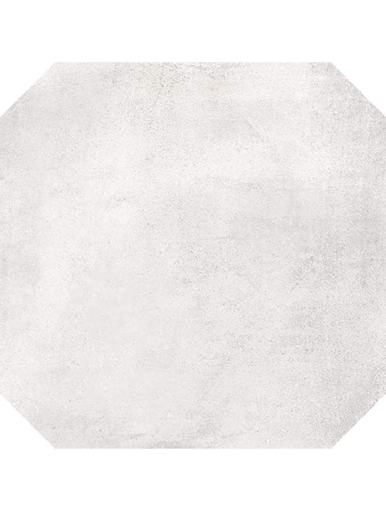 Octógono Colton Nieve 20x20 G.155 R9 porcelain