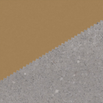 Kokomo Grafito Oro 20x20 G.175 porcelain