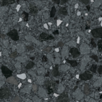 Monaco-R Negro Pulido 79,3x79,3 G.169 porcelain