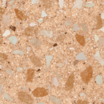 Monaco-R Rojizo Pulido 79,3x79,3 G.169 porcelain