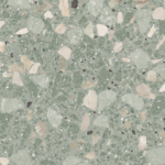 Monaco-R Verde Pulido 79,3x79,3 G.169 porcelain