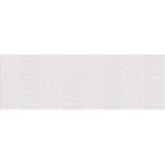 Tilos Nieve 25x75 G.248 white body