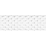 Symi Nieve 25x75 G.248 white body
