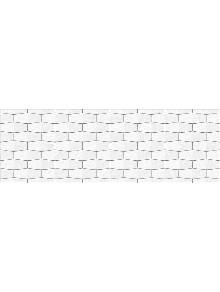 Symi Nieve 25x75 G.248 white body