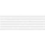 Kitnos Nieve 25x75 G.248 white body