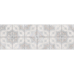 Giaros Multicolor 25x75 G.298 white body