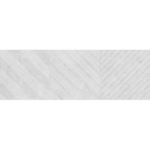 Telendos Gris 25x75 G.250 white body