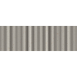 Genti-R Grafito 32x99 G.245 white body