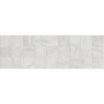 Zafora-R Gris 32x99 G.267 white body