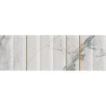 Izmir-R Brillo Oro 32x99 G.245 white body