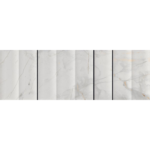 Izmir-R Brillo Carbon 32x99 G.245 white body