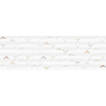 Chande-R Multicolor 32x99 G.295 white body