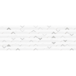 Chande-R Negro 32x99 G.295 white body