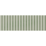 Zouk-R Verde Bronce Oxidado 32x99 G.245 white body