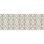 Cassis-R 45x120 G.172 white body