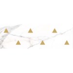 Cinecita-R Blanco 32x99 G.245 white body