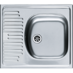 ETN 611-58 2" WWK SIP REV
