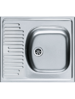 ETN 611-58 2" WWK SIP REV