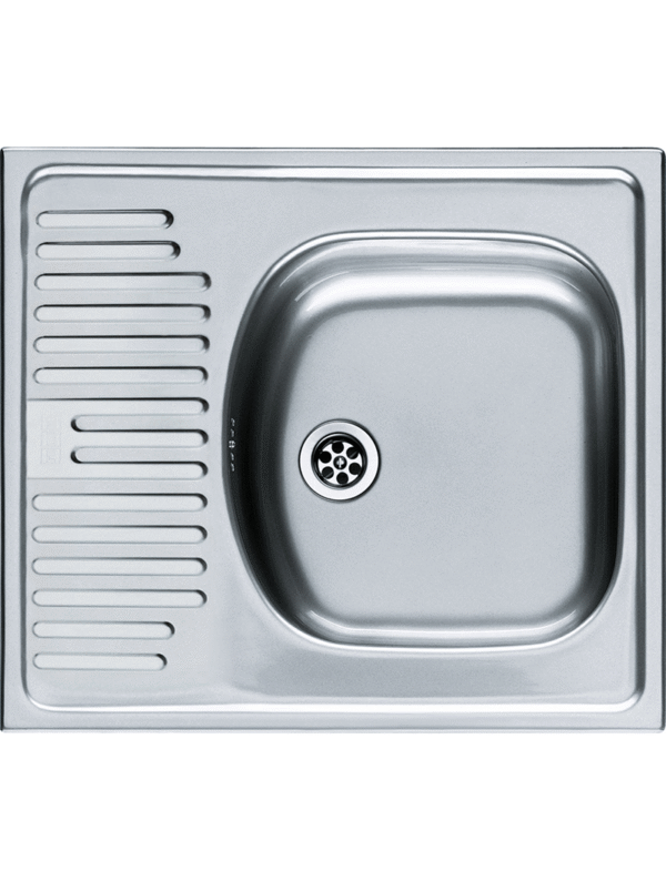 ETN 611-58 2" WWK SIP REV