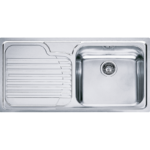 GAX 611 3 1/2" WWK SIP LHD