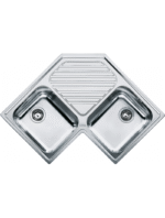 PNX 621-E 3 1/2" WWK REV Corner