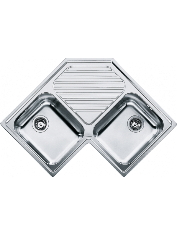 PNX 621-E 3 1/2" WWK REV Corner