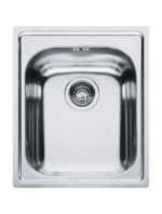 AMX 610 3 1/2" WWK ND Sink
