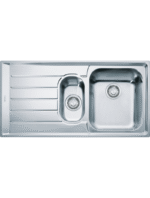 NEX 651 3 1/2" WWK SIP LHD FRL TH WOF