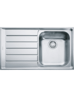 NET 611 3 1/2" WWK SIP LHD FRL TH WOF