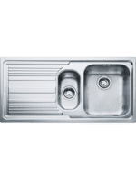 LLX 651 3 1/2" WWK LHD SIP FRL TH WOF