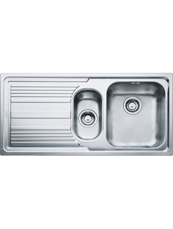 LLX 651 3 1/2" WWK LHD SIP FRL TH WOF