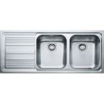 LLL 621 3 1/2" WWK LHD FRL TH WOF BOX