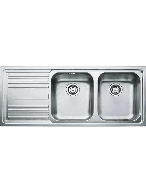 LLL 621 3 1/2" WWK LHD FRL TH WOF BOX