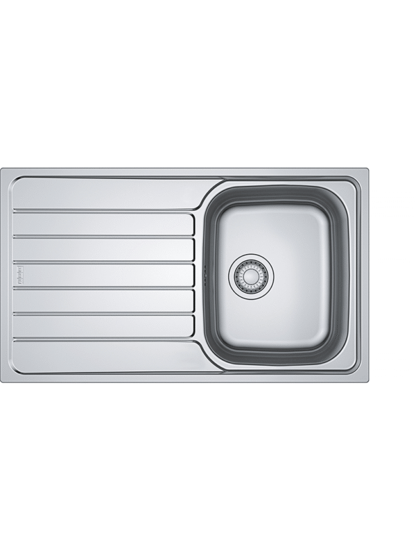 SKX 611-86 3 1/2" WWK SIP LHD TH FRL WOF