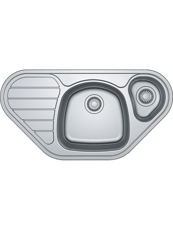 SKX 651-E 3 1/2" WWK SIP REV 2TH FRL WOF