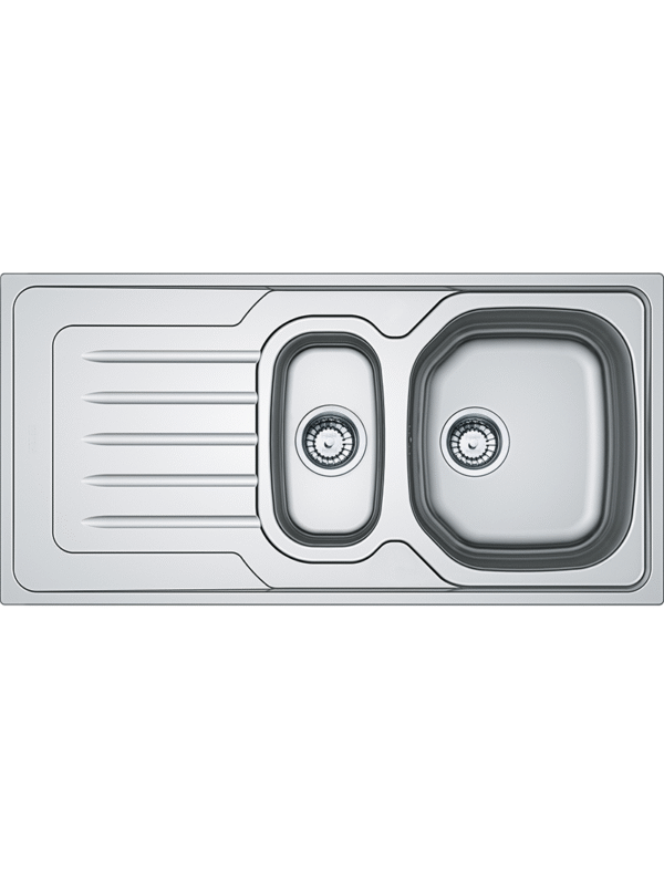 OLL 651 3 1/2" WWK SIP LHD TH FRL WOF