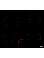 FRSM 604 C T BK