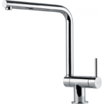 Tap Neptune Style Window spout side HP C