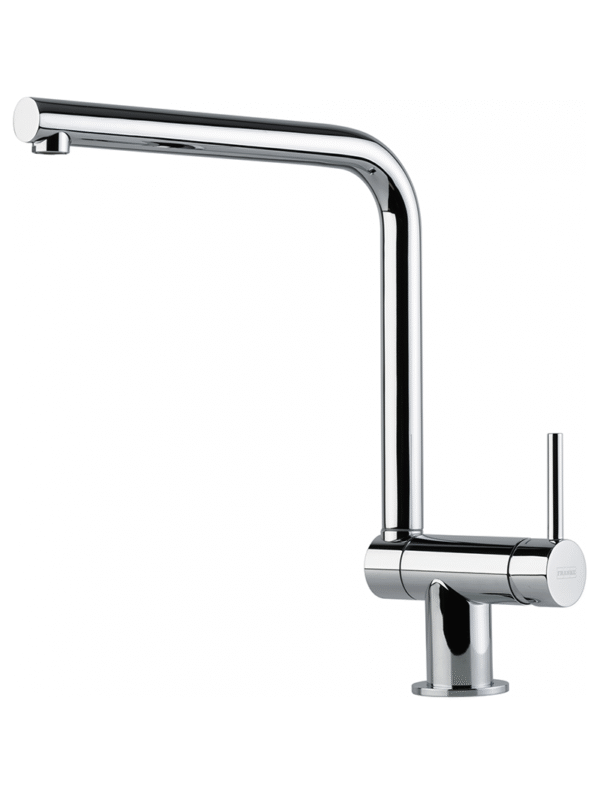 Tap Neptune Style Window spout side HP C