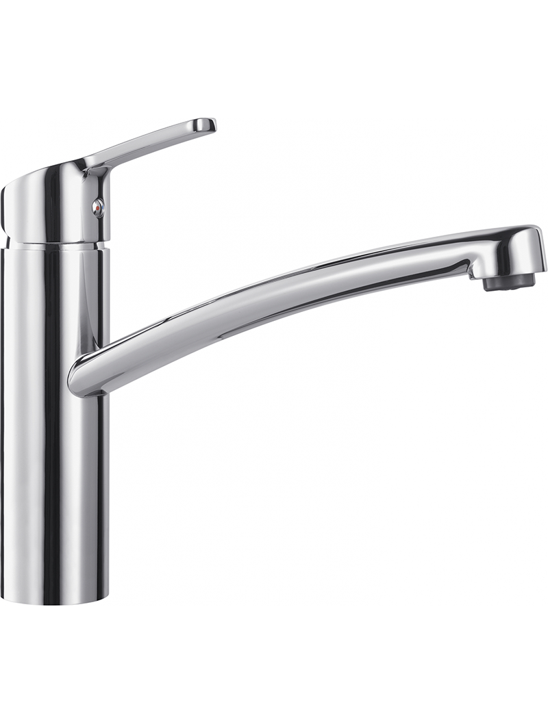 PP001_115.0391.460.png Tap Smart spout top HP CHR - Görsel 1