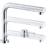 Tap Active Luna nozzle up&down HP CHR