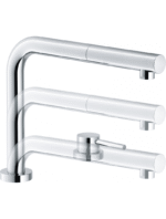 Tap Active Luna nozzle up&down HP CHR