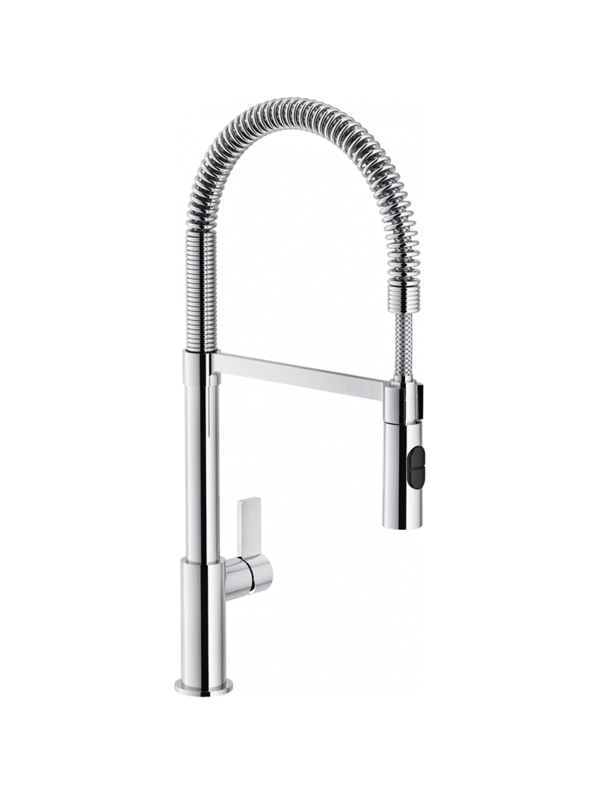 Tap Fox semi-pro side HP CHR