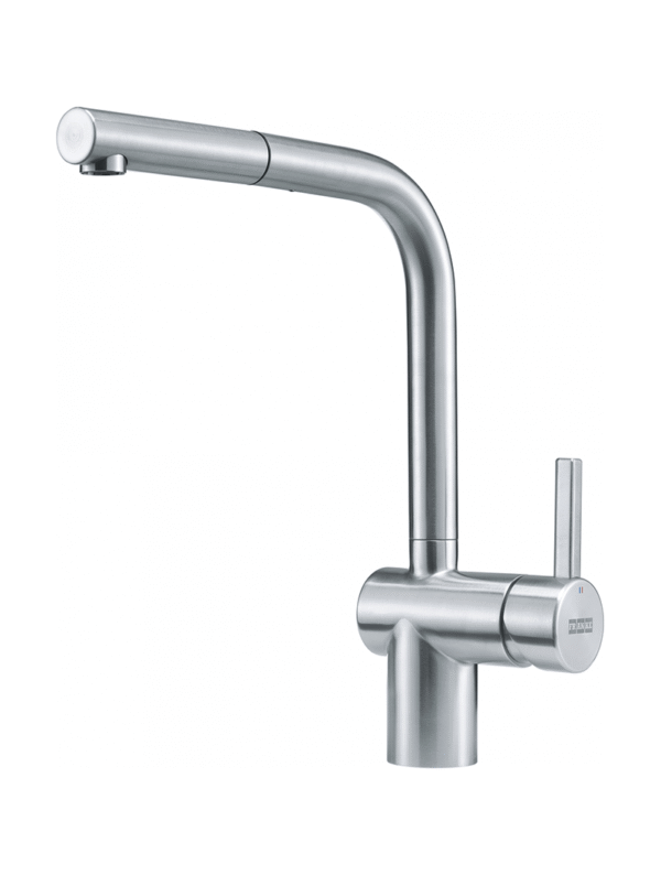 Tap Atlas Neo Nozzle Side HP SS Version