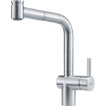 Tap Atlas Neo spray side HP SS jetshower