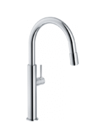 Tap Pescara Swivel Side Up-Down HP CHR