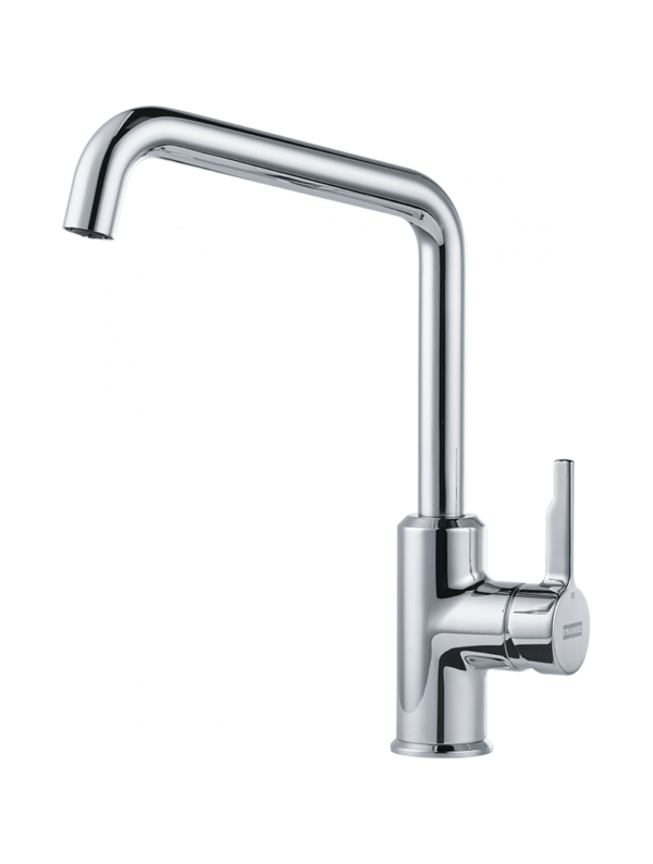 Tap Urban swivel U-spout side HP CHR