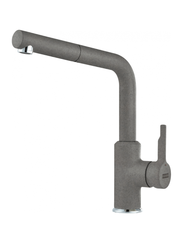 Tap Urban nozzle L-spout side HP ST
